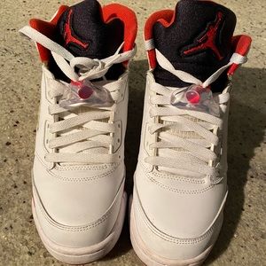 Air Jordan 5